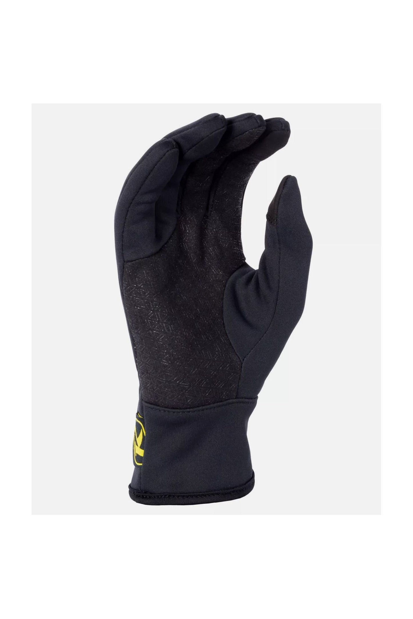Klim Men's Snowmobile Glove Liner 3.0 Black 3224-000-XXX-000