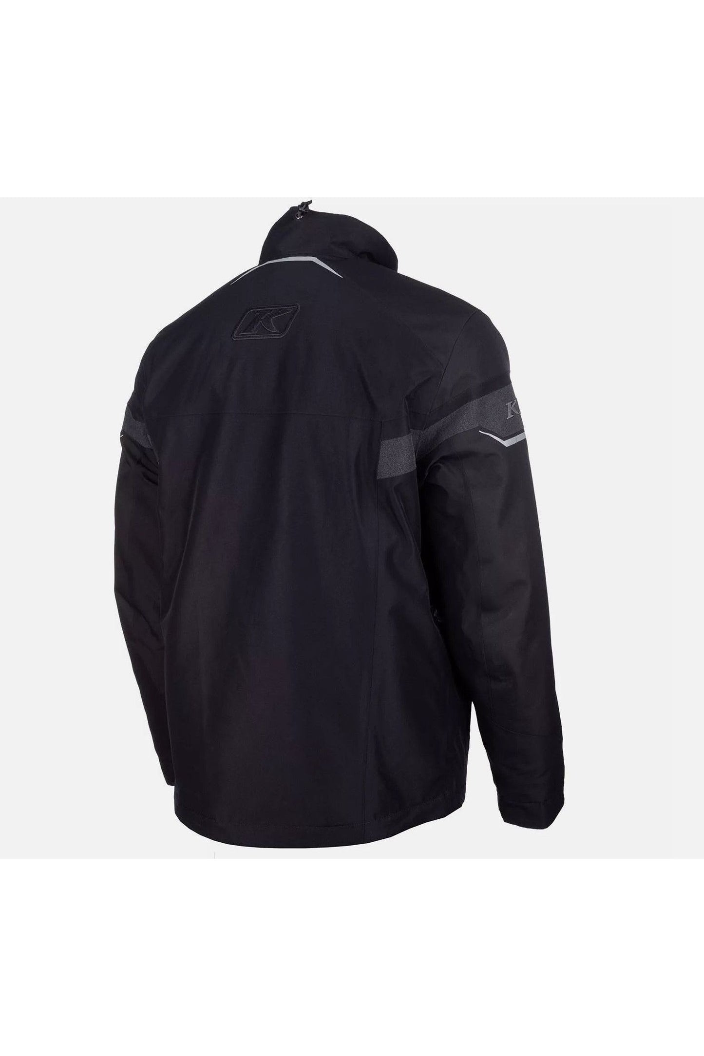 Klim Men's Klimate Snowmobile Jacket Asphalt 3177-006