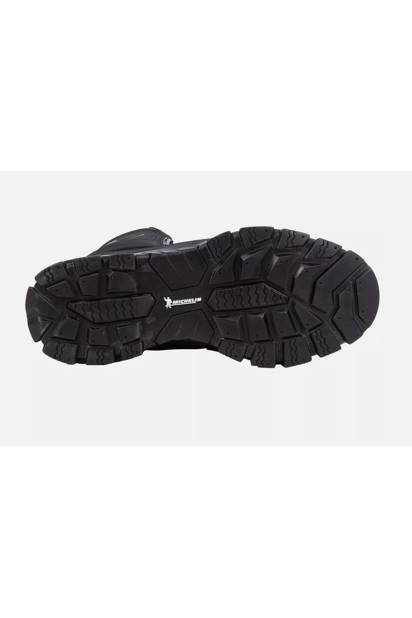 Klim Men's Klutch GTX BOA Snowmobile Boot Black 3112-001-0XX-000