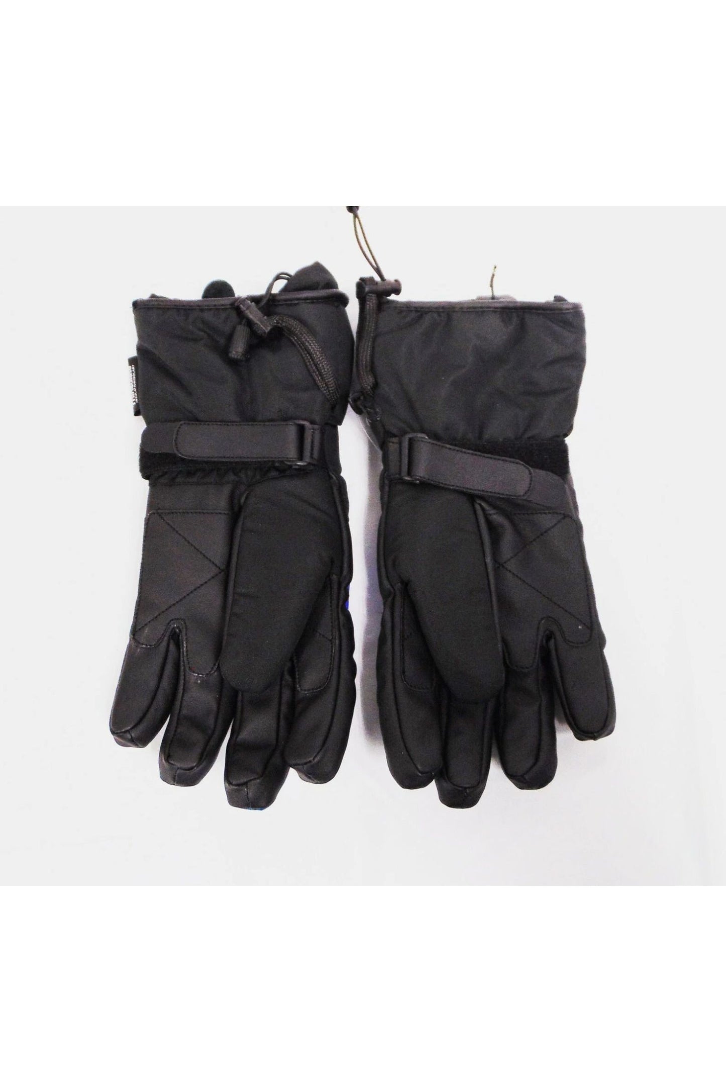 Choko Junior's Red Snowmobile Gloves XS S M L XL (8-18) 225251 10