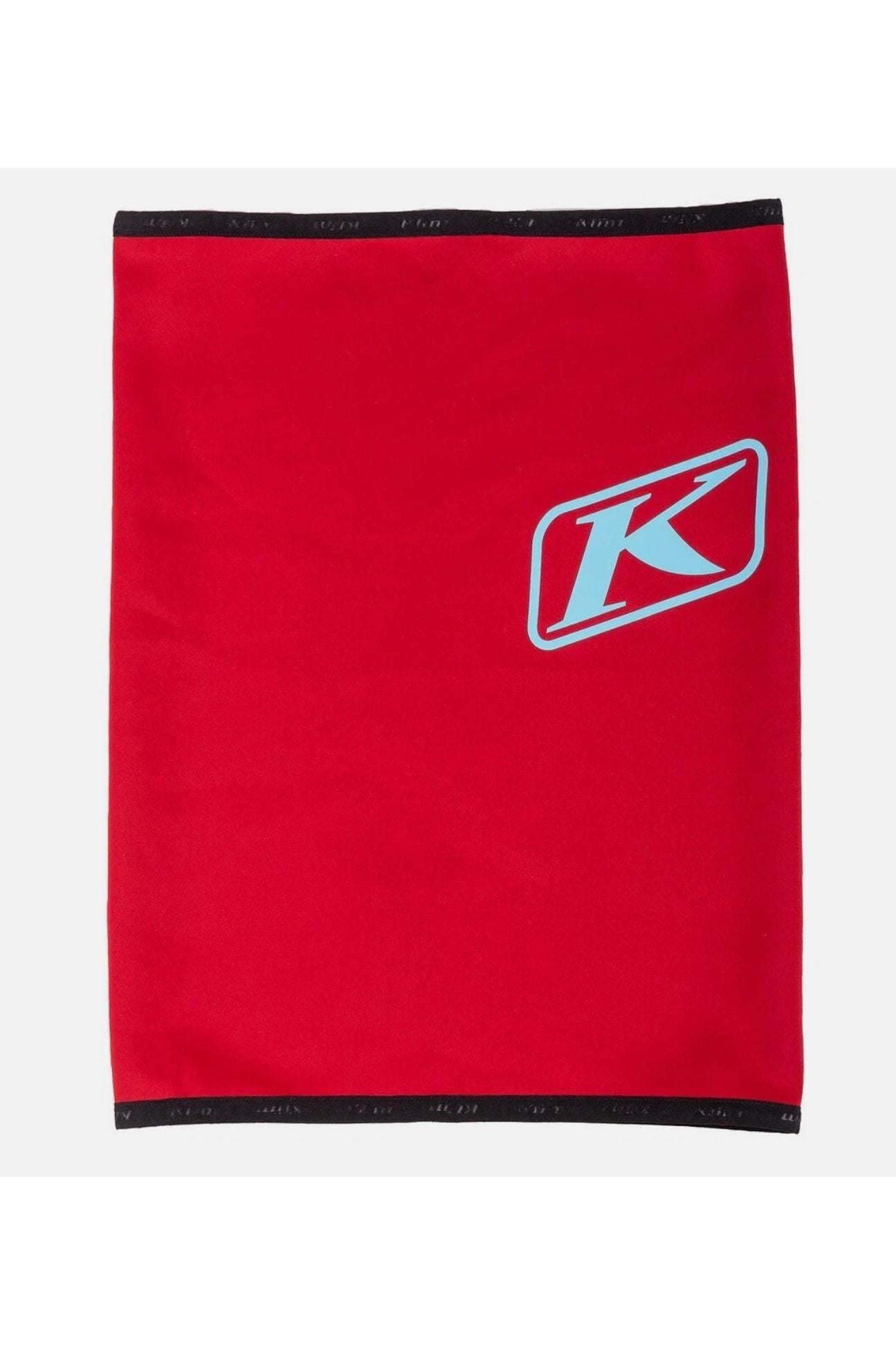 Klim Adult Snowmobile Neck Warmer Chili Pepper Red 6109-002-000-115