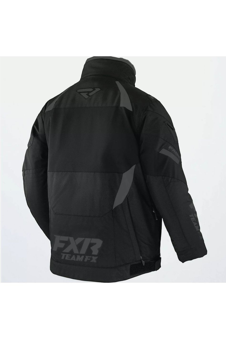 Men's Team FXR Snowmobile Jacket Black Ops 220004-1010
