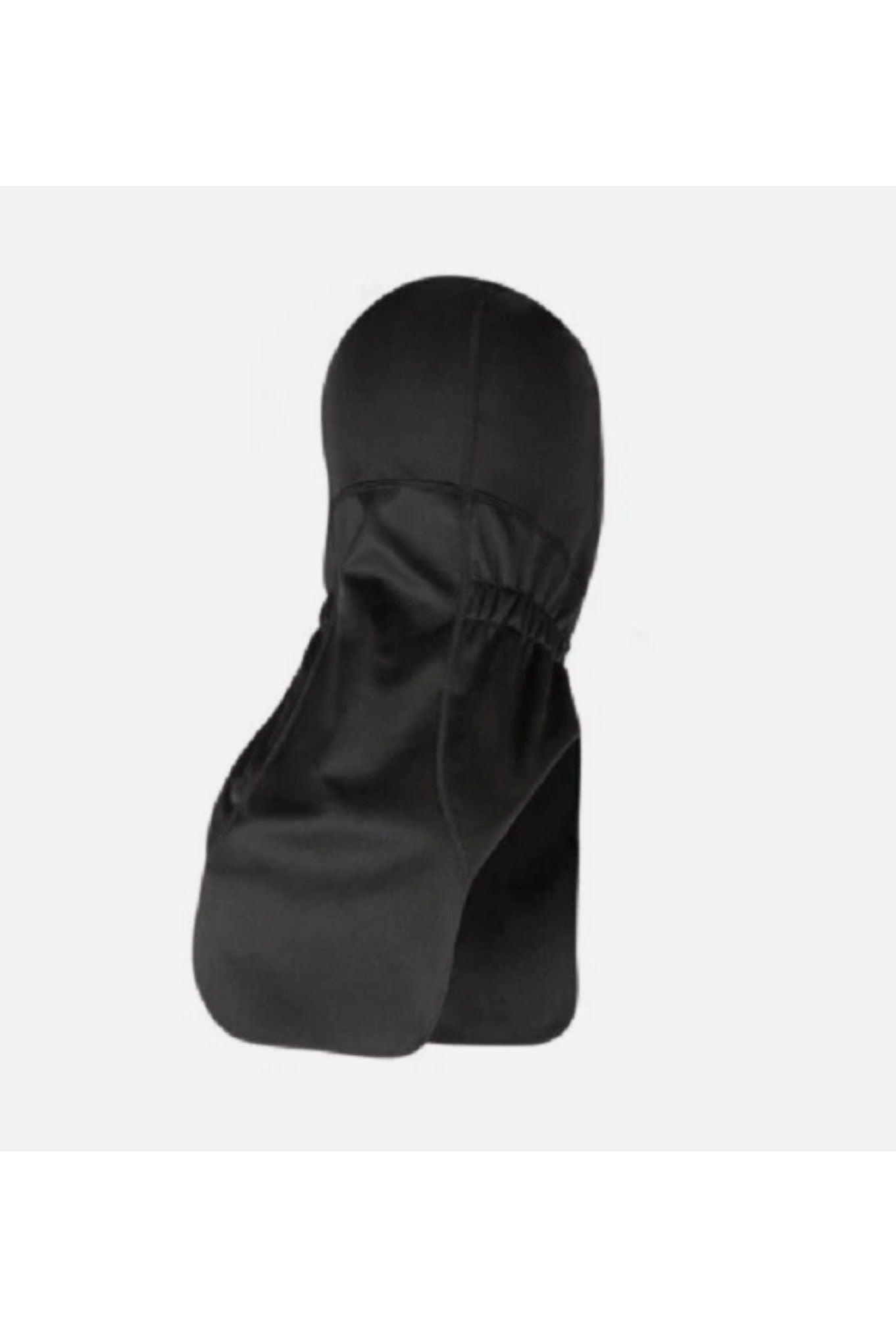 CKX Adult Snowmobile Titan Balaclava Facemask Black Size S-XL 620010