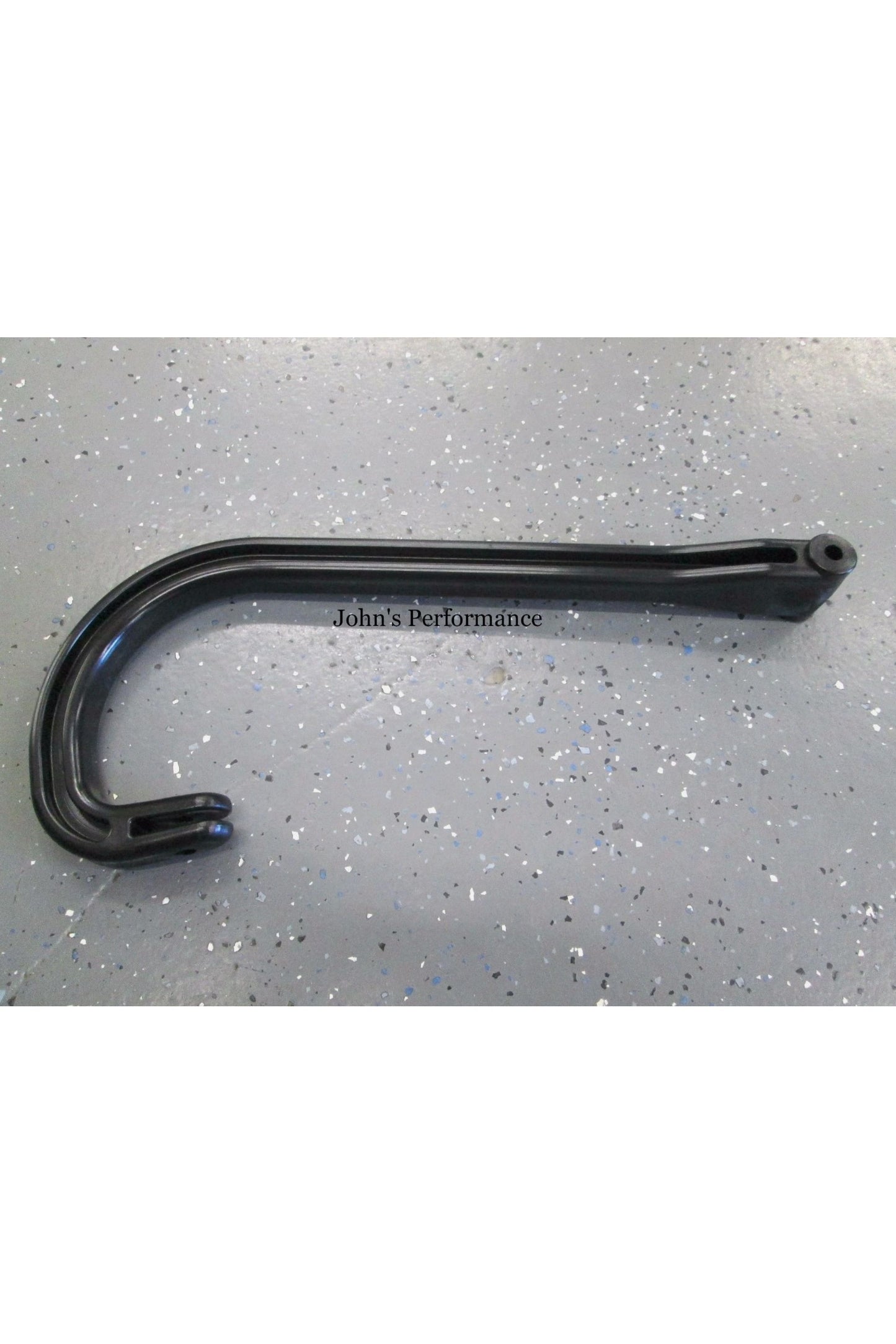 1 Black OEM Arctic Cat Ski Handle Ski Loop 0603-624