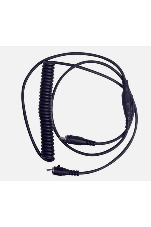 New CKX Snowmobile Helmet Heated Shield Electric Cords 101017