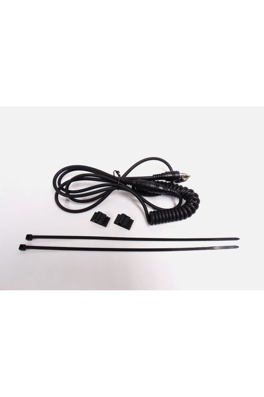 CKX Mission Snowmobile Helmet Heated Shield 90 Degree Cord 111187