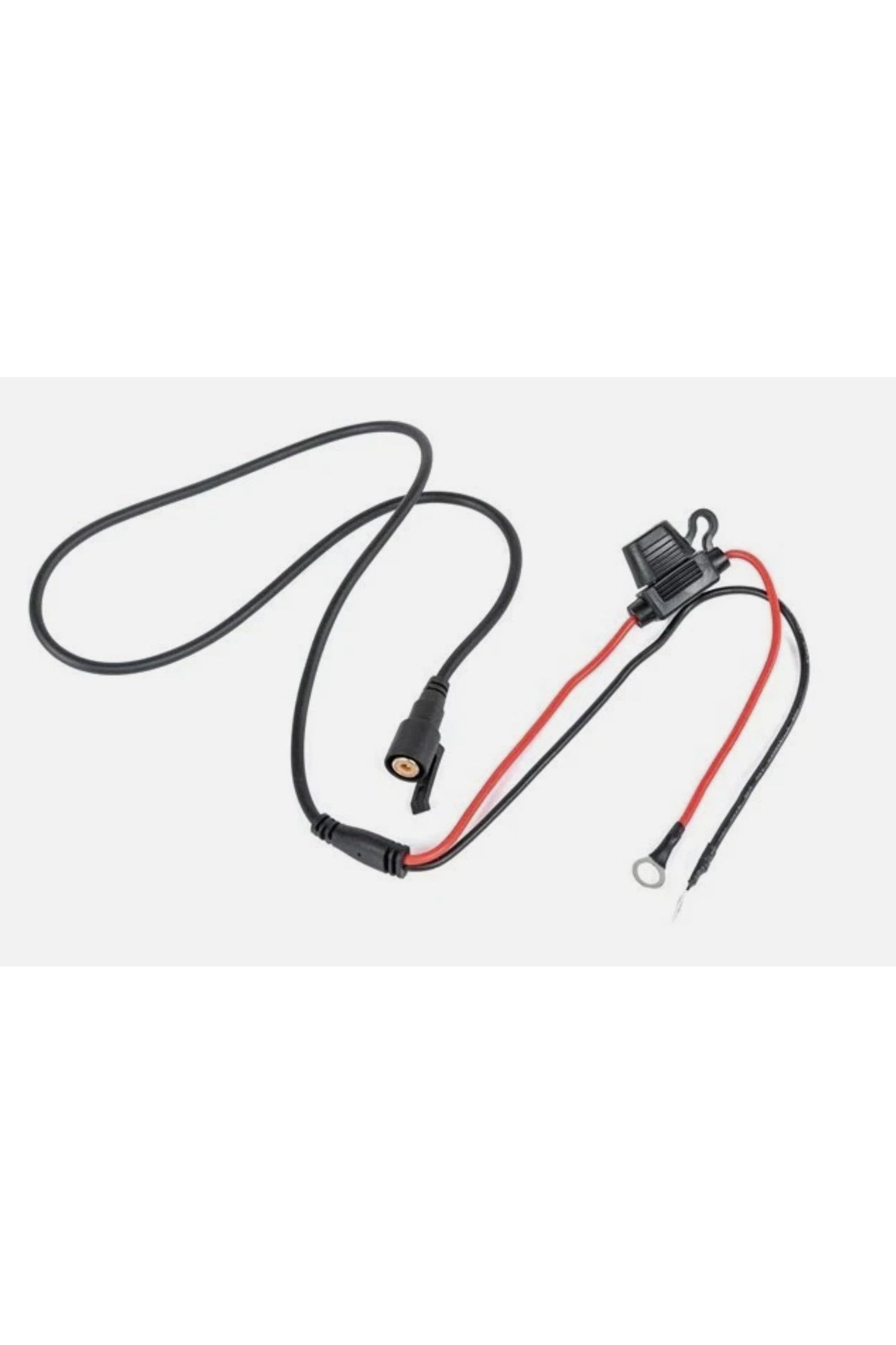 New CKX Snowmobile Helmet Heated Shield Magnetic W/ Lock Cord Kit 111233