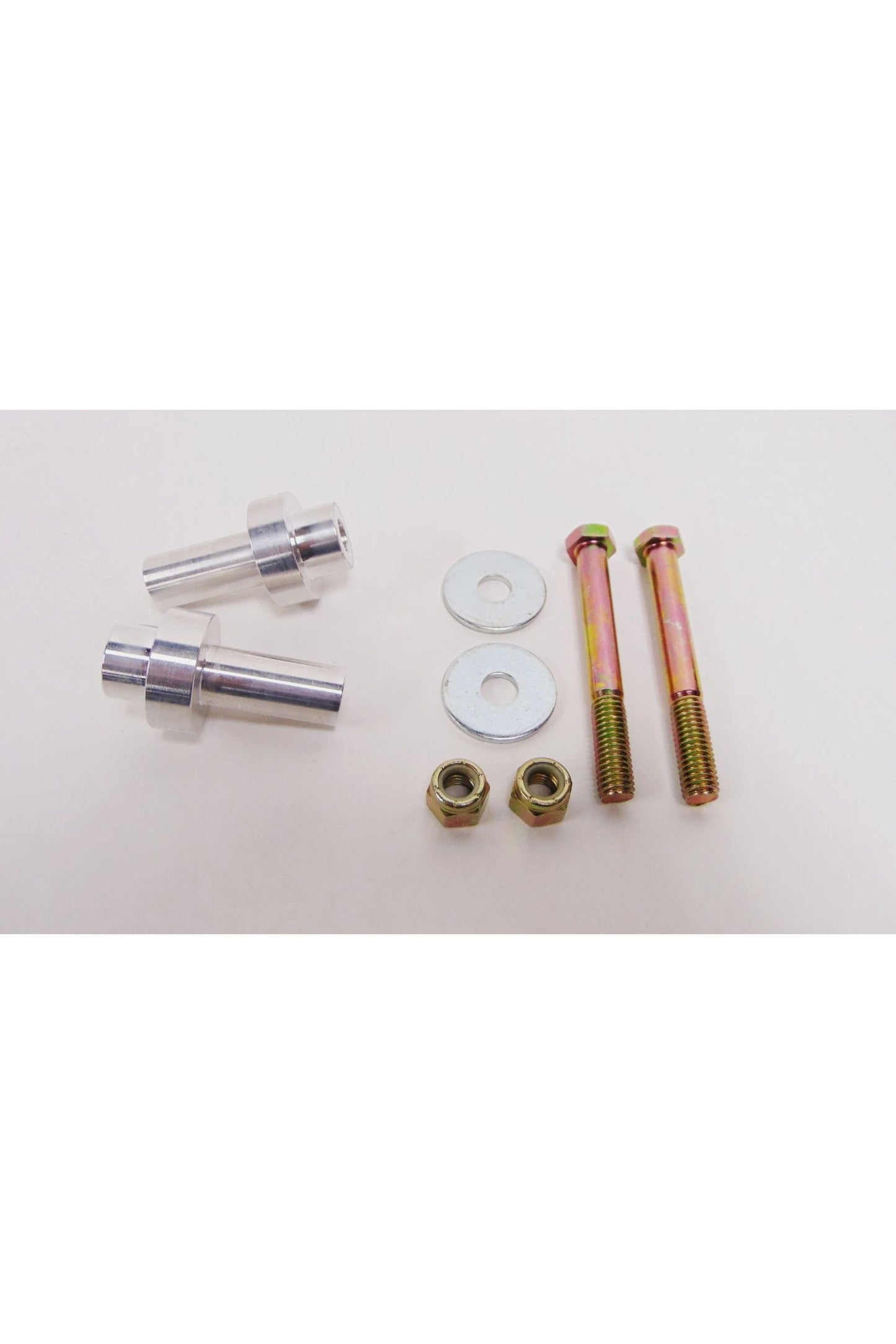 SPI Snowmobile Idler Wheel Ice Scratcher Mount Extension Kit 20MM 15-64200 SM-12550