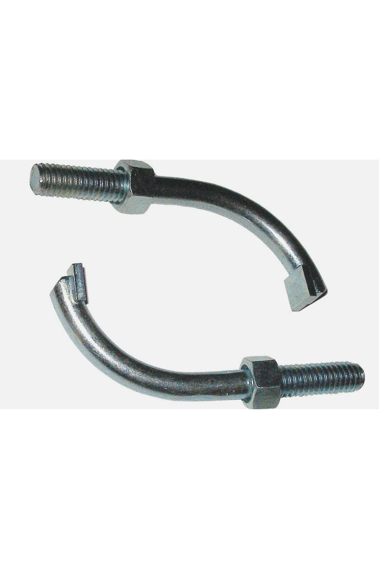 BTL Duraflex Ice Scratcher Carbide Tips for Snowmobile 1105-CRT 15-6432