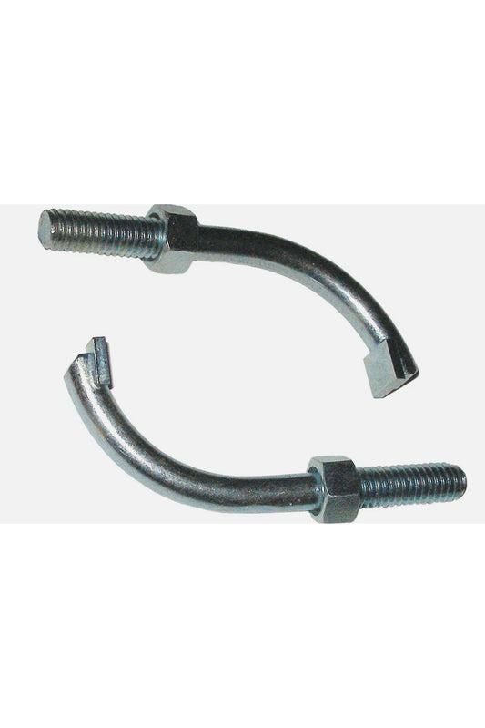 BTL Duraflex Ice Scratcher Carbide Tips for Snowmobile 1105-CRT 15-6432