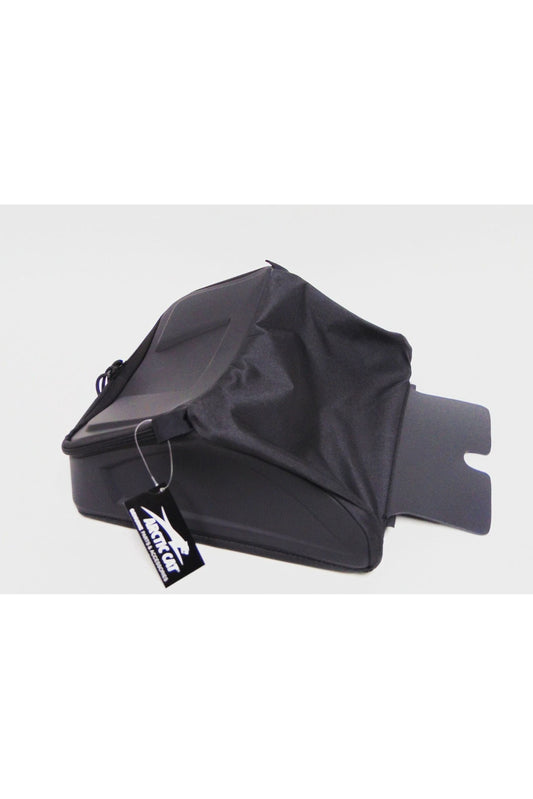 OEM Small Arctic Cat Snowmobile Rear Tunnel Bag w Rivets 1616-188NTO