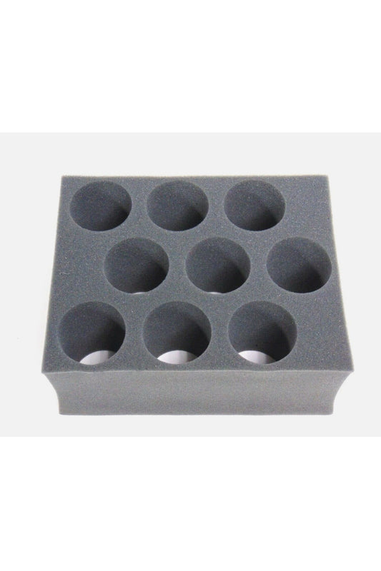 OEM Arctic Cat Foam beverage holder can holder for rear Tunnel Bags 1639-599