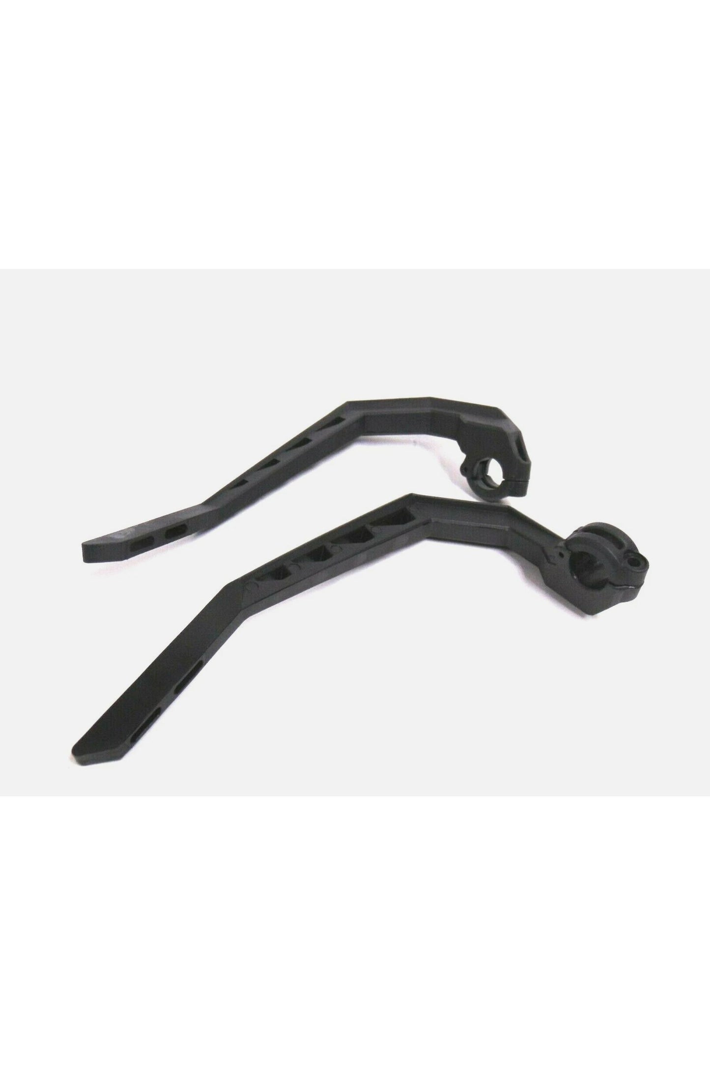 OEM Arctic Cat Snowmobile RH & LH Replacement Hand Guard Mount 1641-411 r/b 1641-468