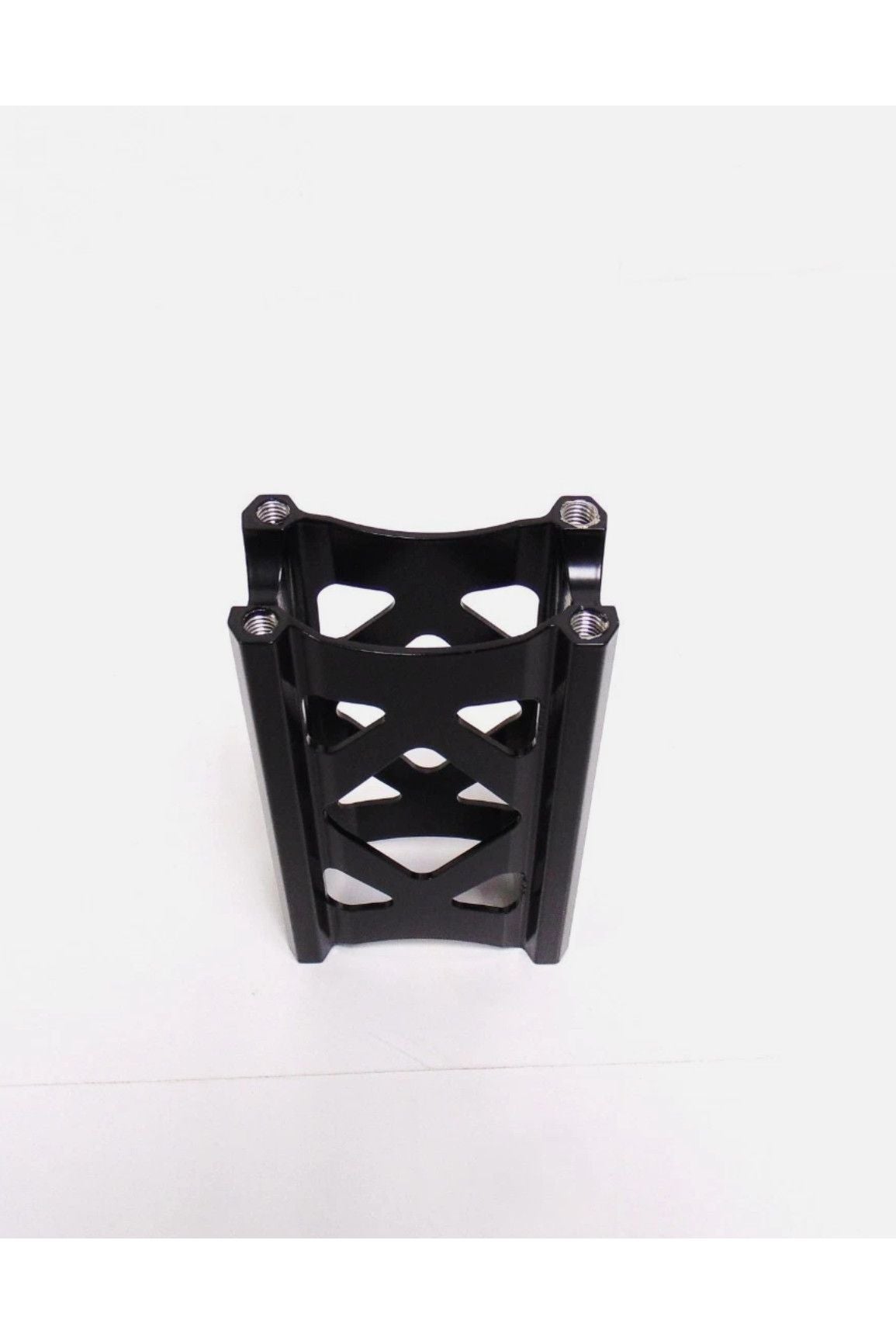 OEM Arctic Cat Snowmobile Black 5.5" Handlebar Riser 1705-423