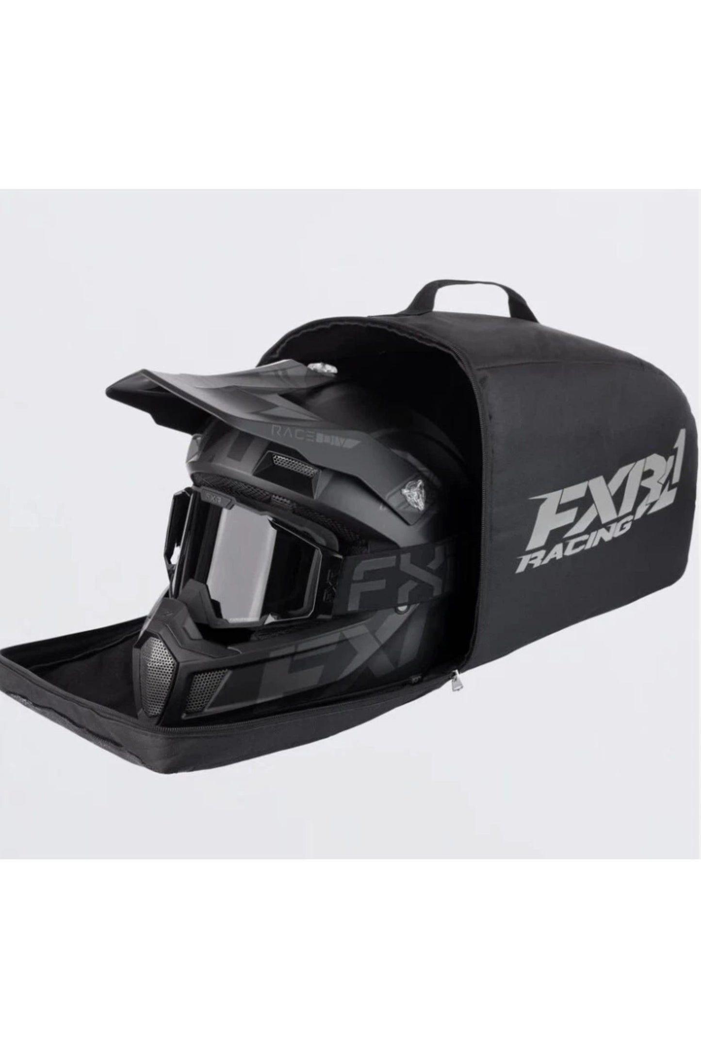 FXR Snowmobile Helmet Bag 173200-1000-00