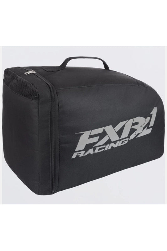 FXR Snowmobile Helmet Bag 173200-1000-00