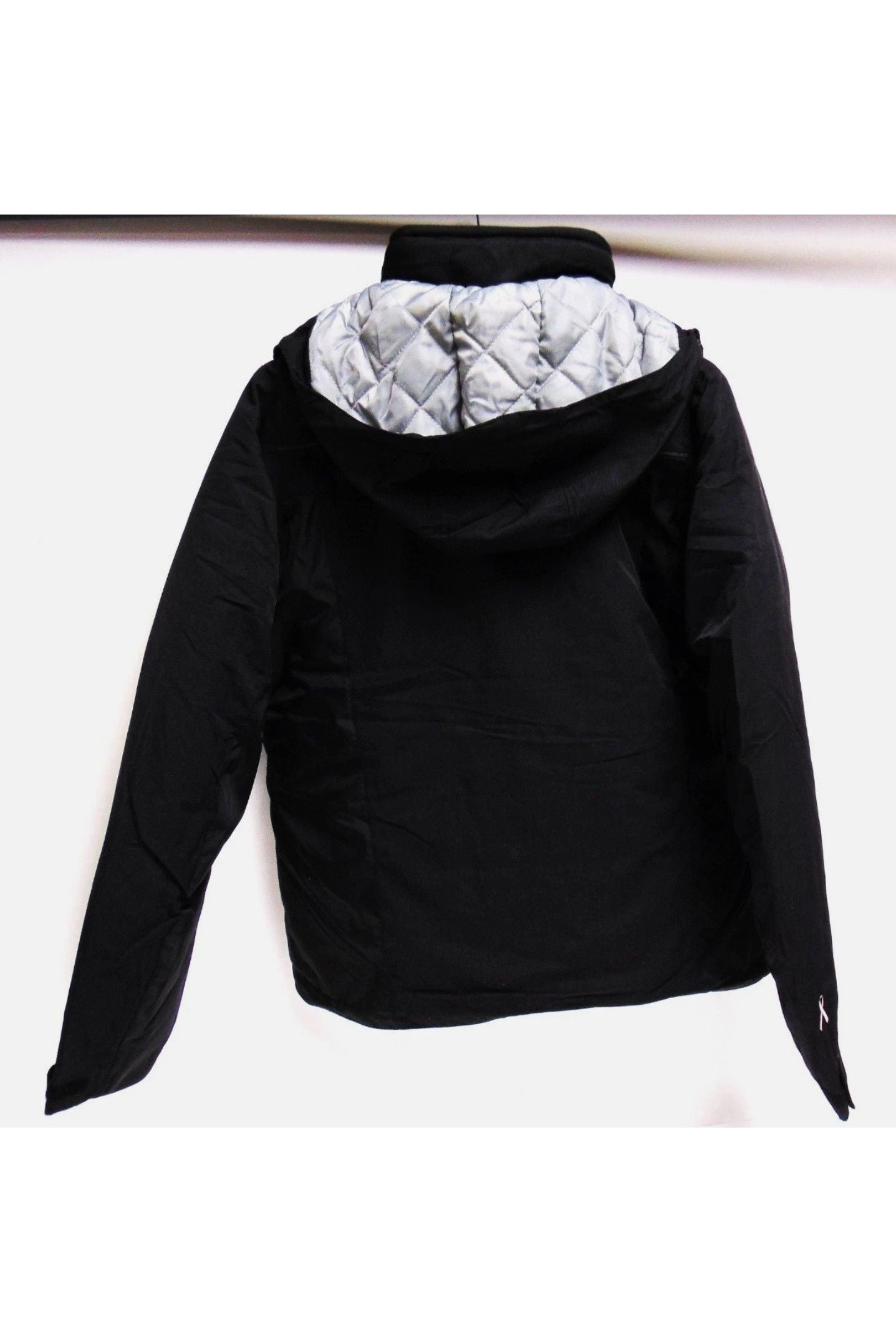 Women's Choko Black Powder Snowmobile Jacket L XL 2XL 3XL 186122-0