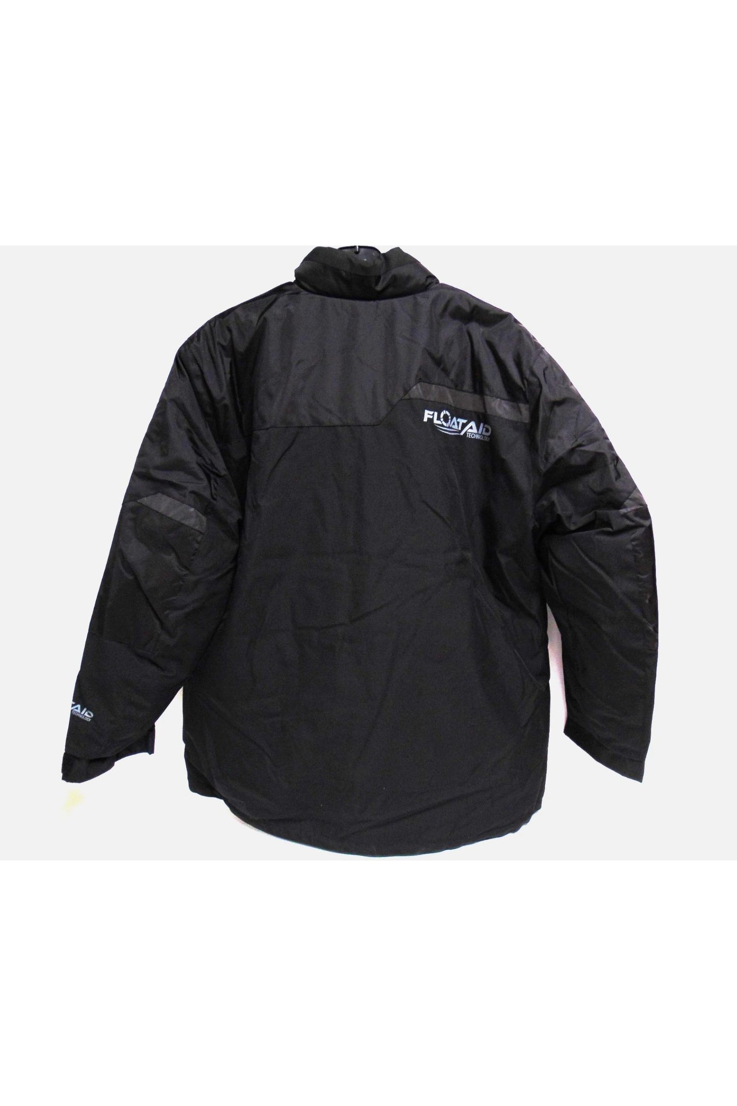 Men's Black Choko Pulse Snowmobile Jacket 2XL 3XL 4XL 196122 000