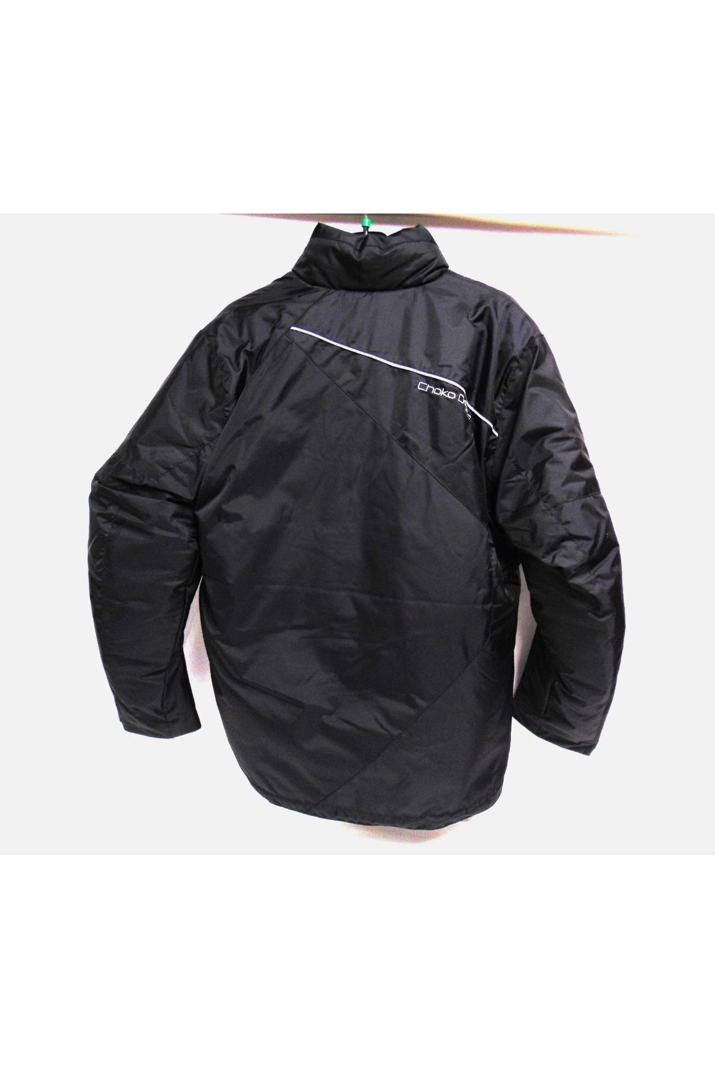 Men's Choko Black Gravity Snowmobile Jacket XL 2X 3X 4X 199122 0