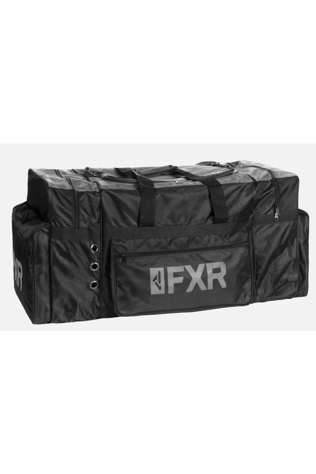 FXR Black Ops Large Snowmobile Gear Bag 203200-1010-00