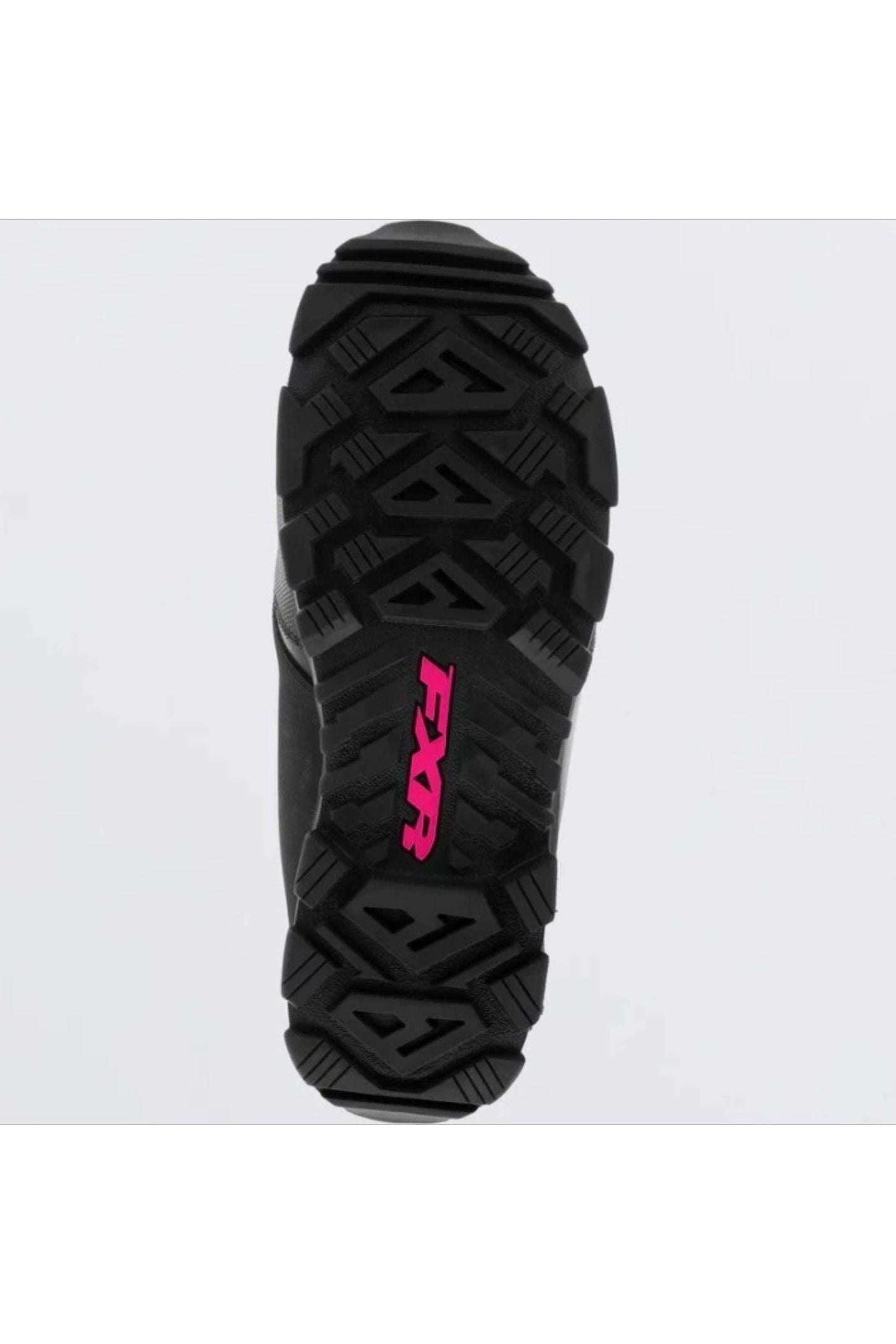 Women's FXR Pink Fuchsia X-Cross Pro BOA Snowmobile Boots 8 9 10 11 12 220707-1090