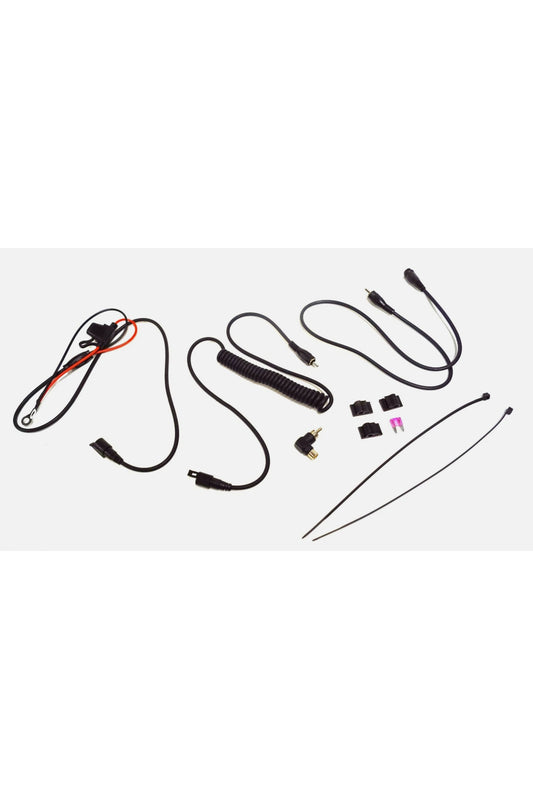 FXR Snowmobile Maverick Modular Heated Electric Shield Cords 221715-1000-00