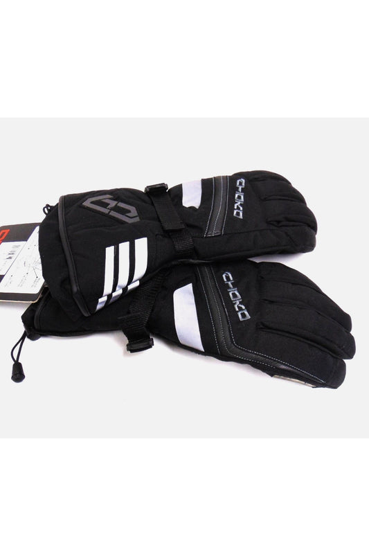 Men's Choko Extreme Touring Nylon Snowmobile Gloves M L XL 2XL 225400-00