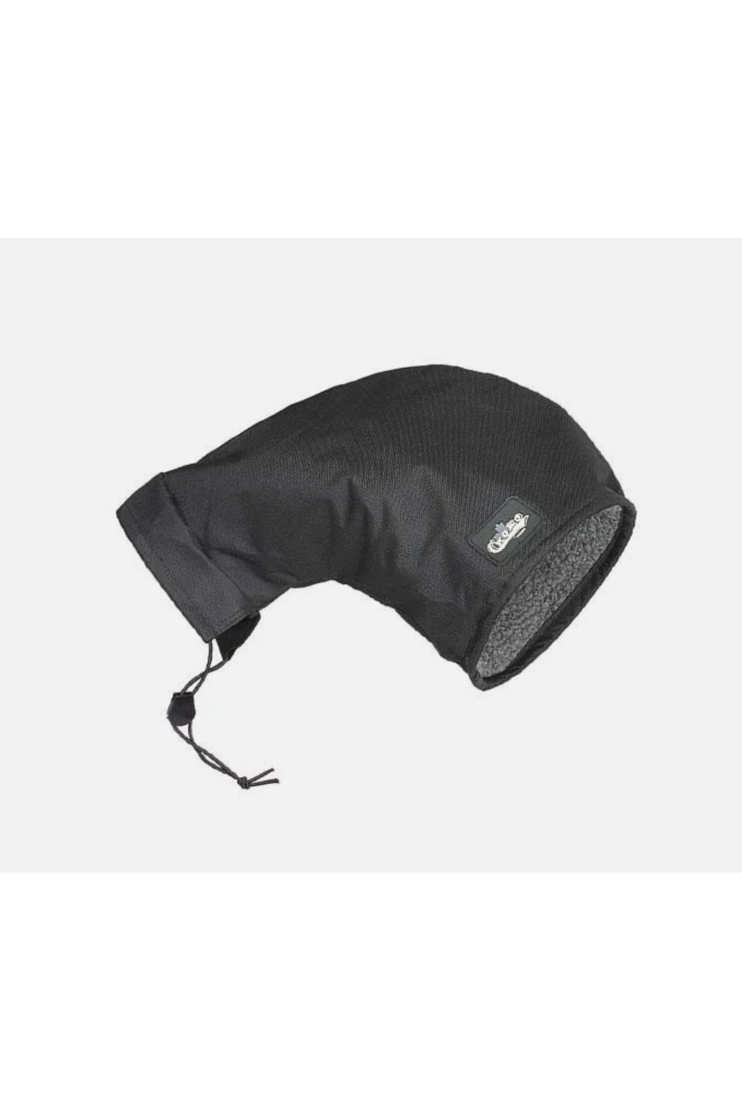 Choko Snowmobile Handlebar Muffs With Easy-In Opening 229008 00