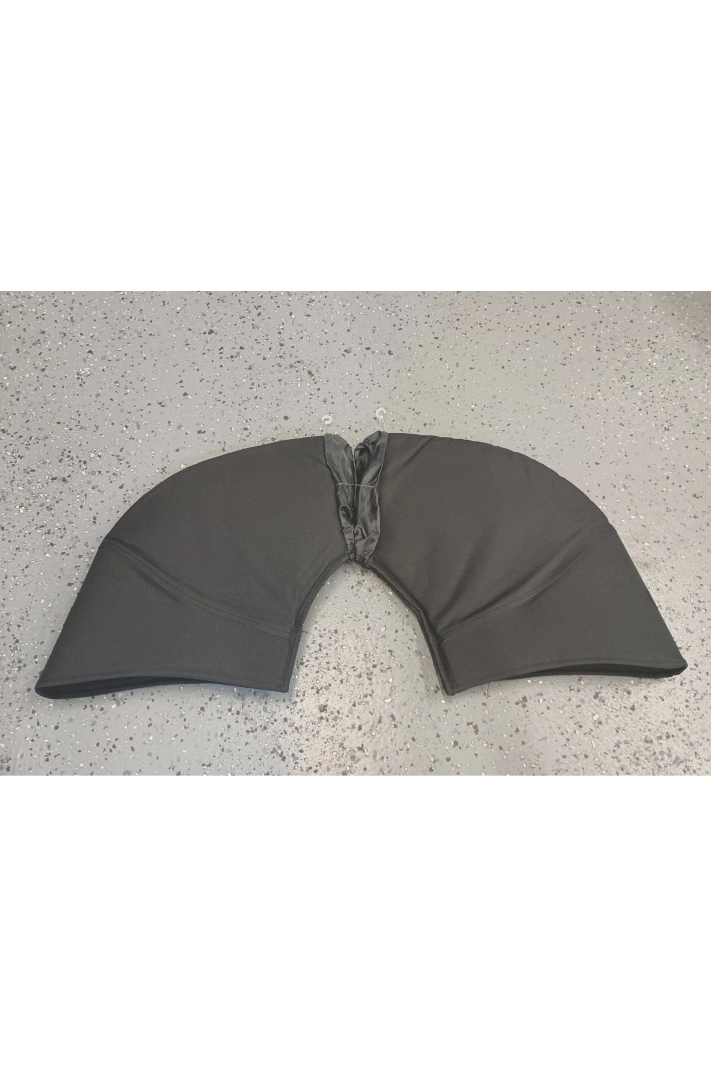 New Choko Universal Deluxe Cordura Snowmobile Handlebar Muffs Covers 229108 00