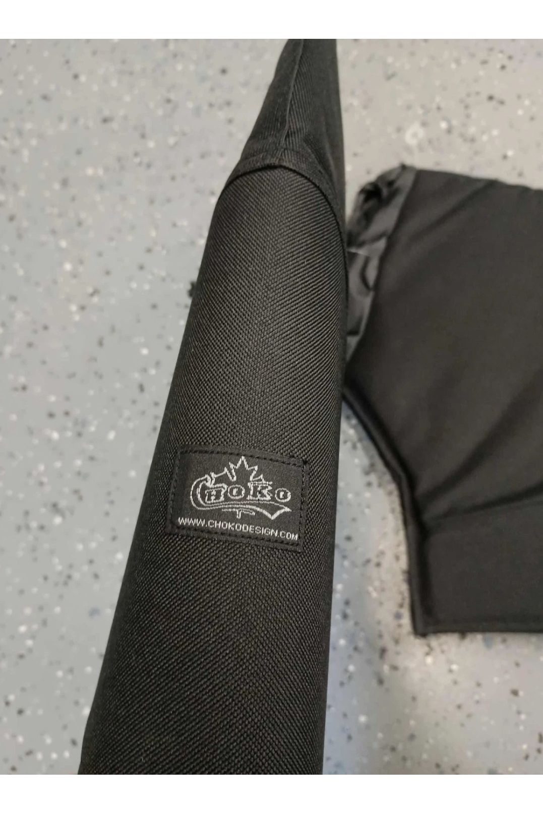 New Choko Universal Deluxe Cordura Snowmobile Handlebar Muffs Covers 229108 00