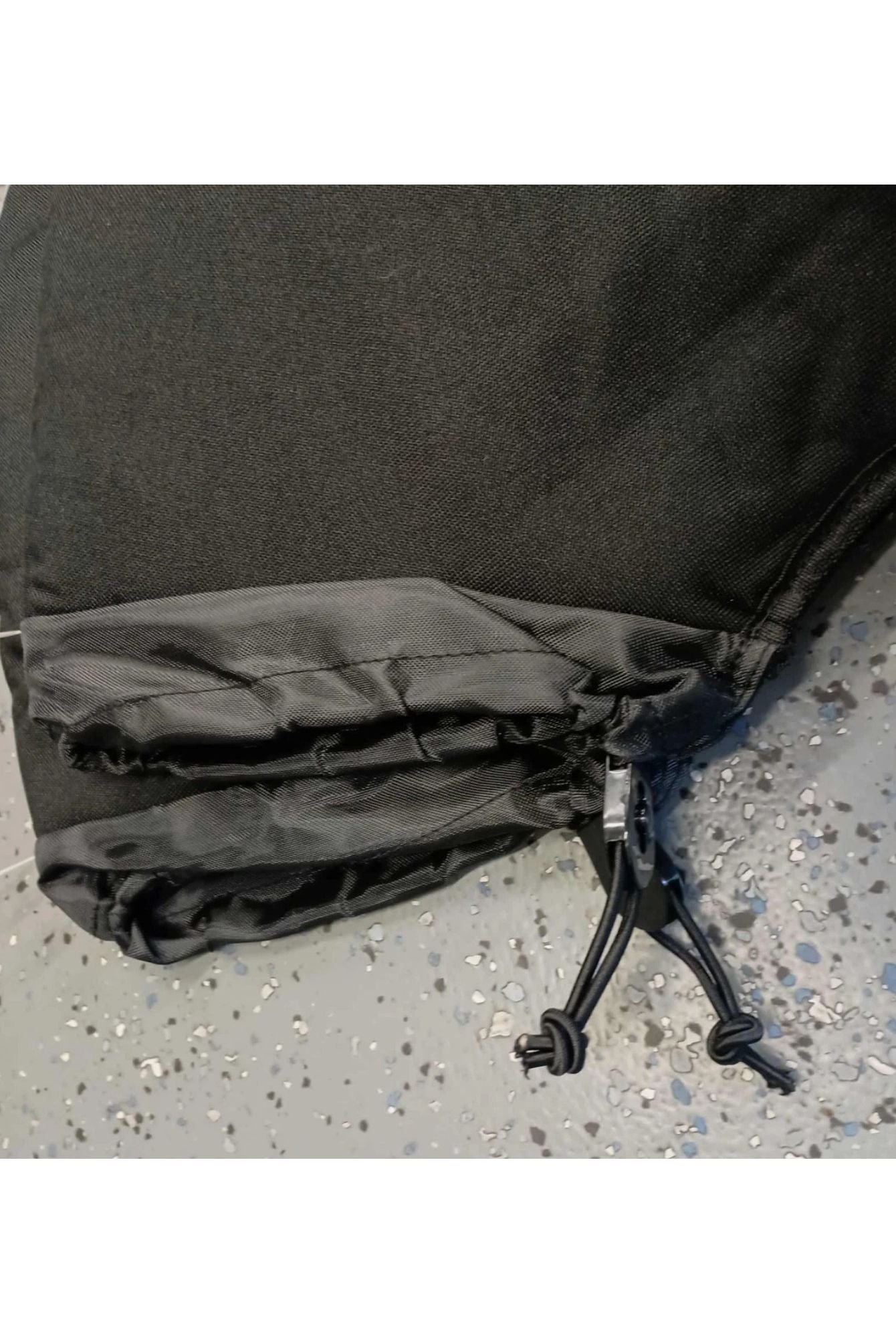 New Choko Universal Deluxe Cordura Snowmobile Handlebar Muffs Covers 229108 00