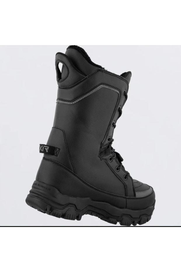Men's FXR Black Ops X-Cross Speed Snowmobile Boots 10 11 12 13 230701-1010