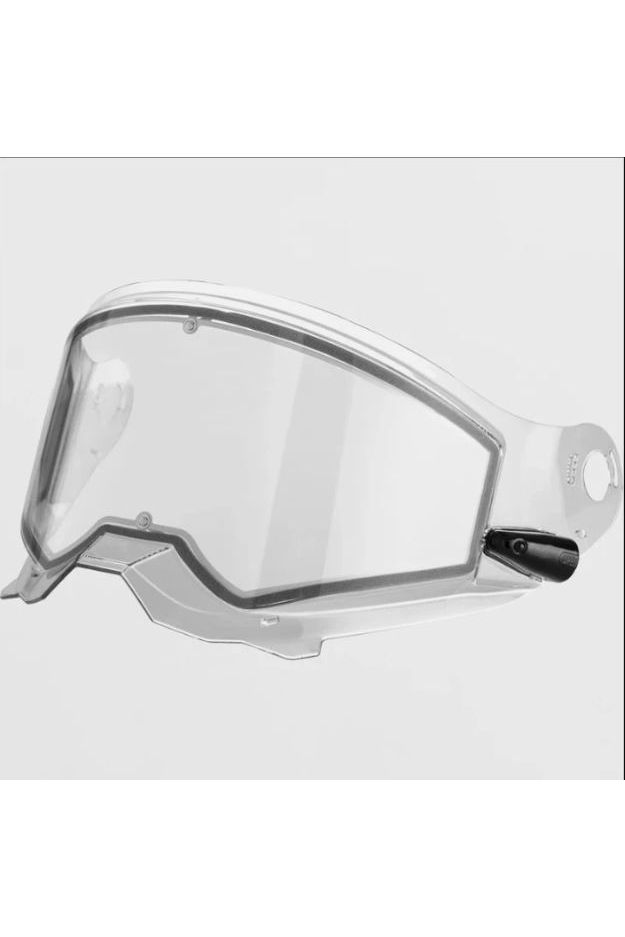 FXR Snowmobile Clutch X Electric Heated Replacement Shield 241745-0000-00