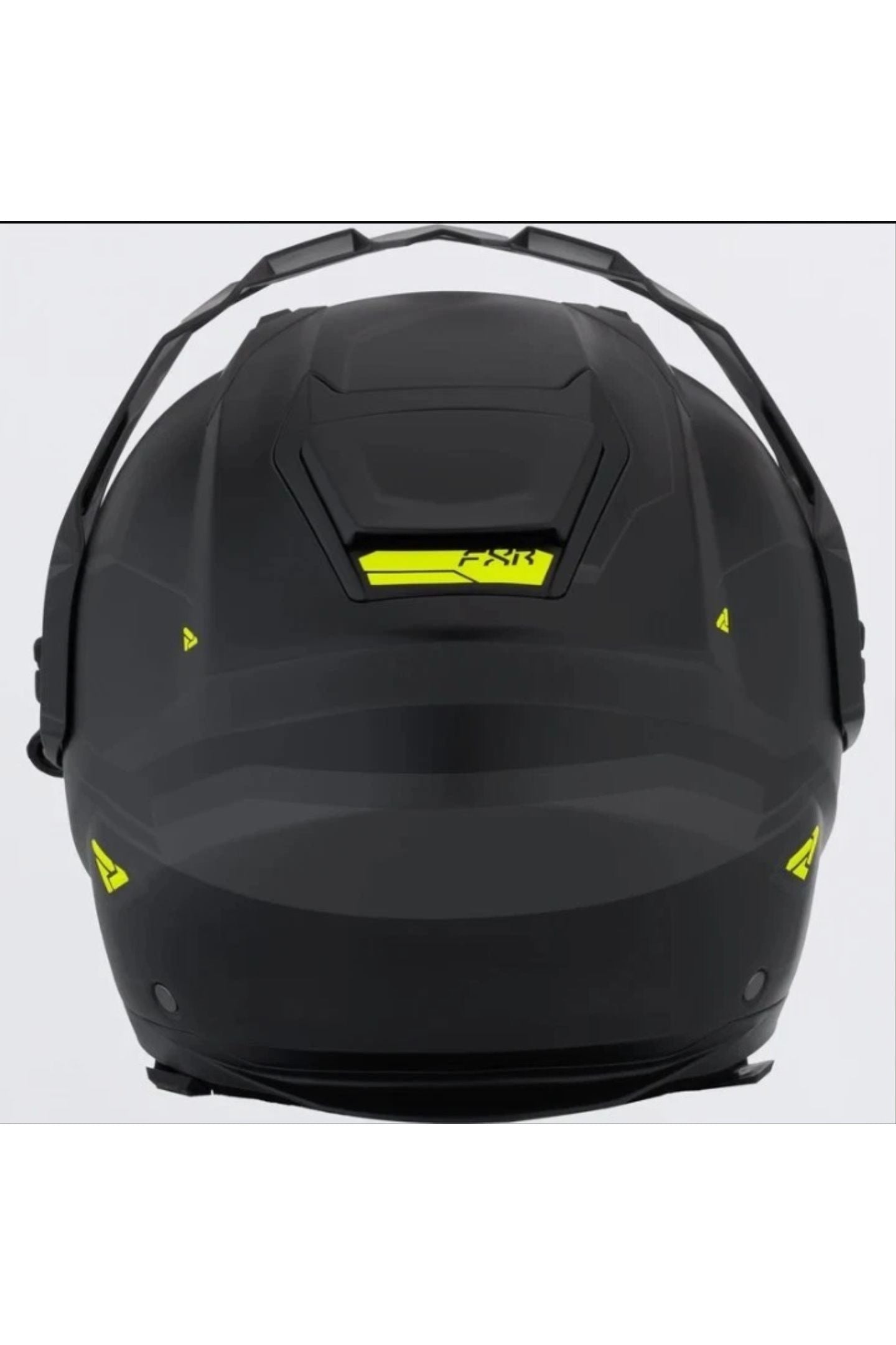 FXR Hi Vis Maverick Snowmobile Heated Modular Helmet M L XL 2XL 3XL 250623-1065