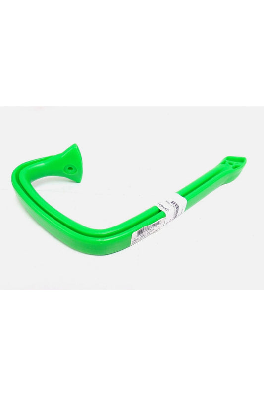 1 OEM Arctic Cat Snowmobile Pearl Cat Green Ski Handle Loop Saddleless 2603-476