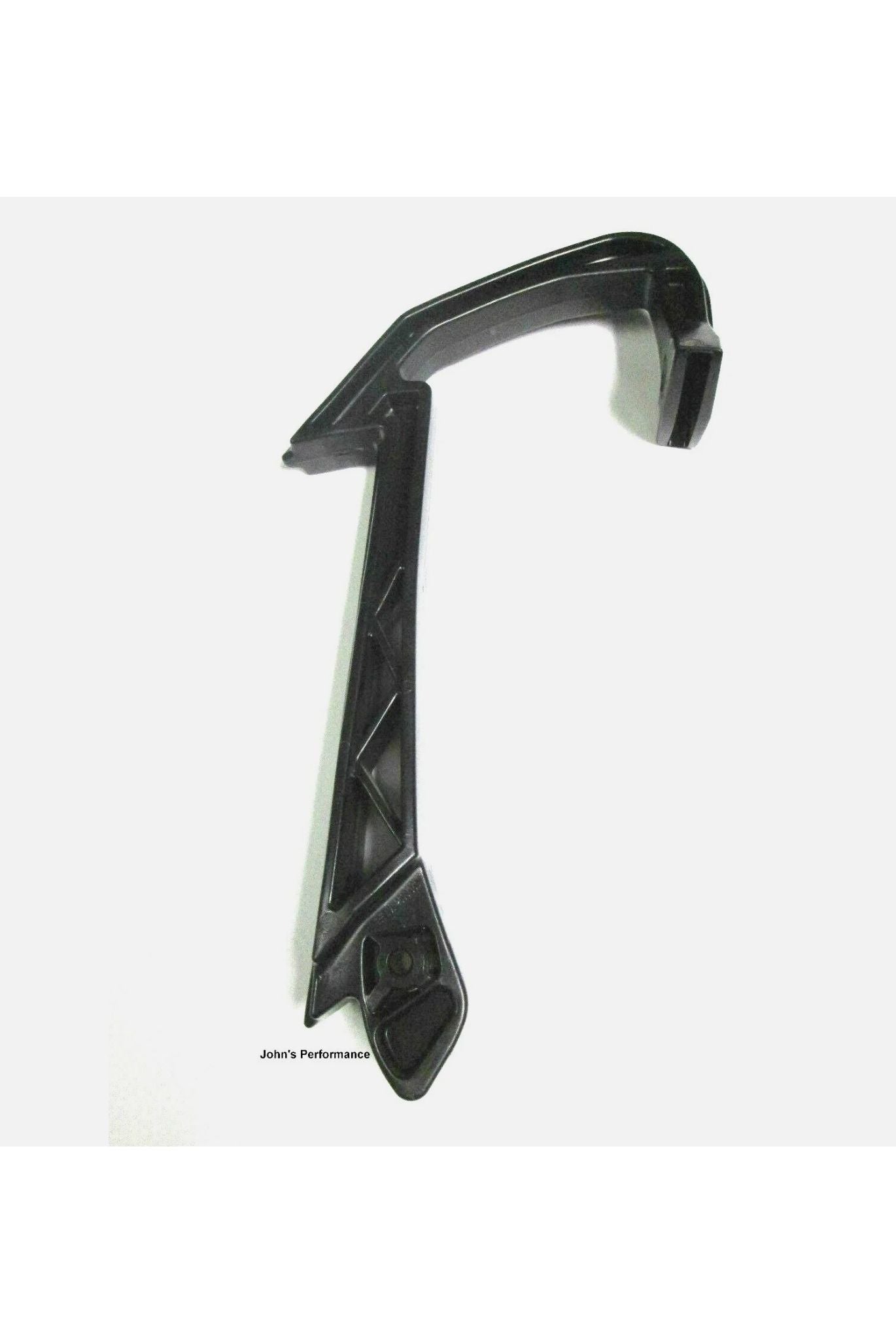 1 New Arctic Cat Black Snowmobile Ski Handle Ski Loop Saddleless Ski 2603-950