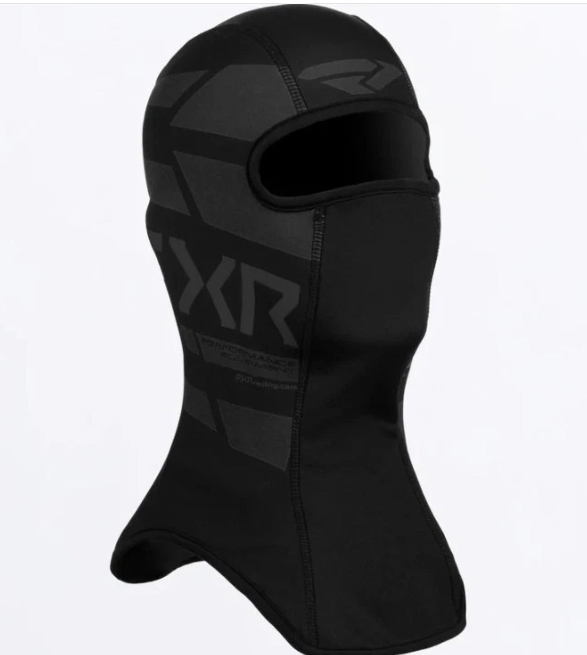 FXR Black Ops Boost Snowmobile Balaclava Facemask 271663-1010-00 One Size