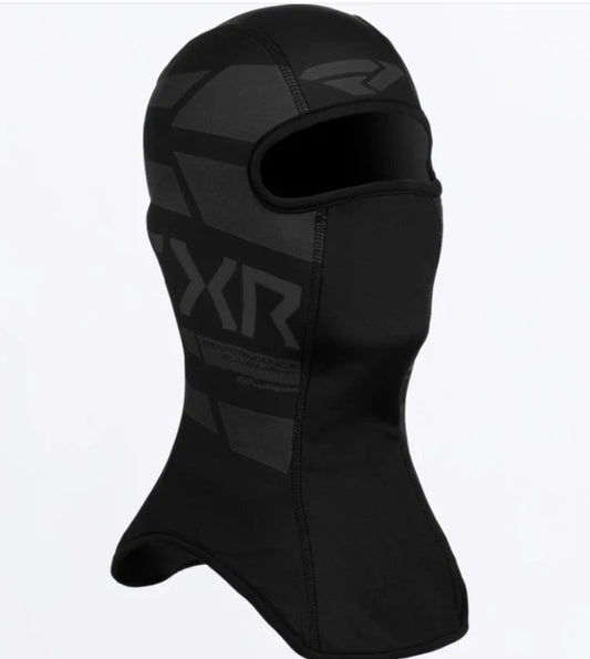 FXR Black Ops Boost Snowmobile Balaclava Facemask 271663-1010-00 One Size