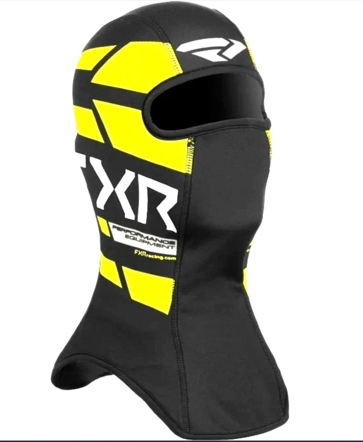 FXR Hi-Vis Boost Snowmobile Facemask Balaclava 271663-6500-00 One Size