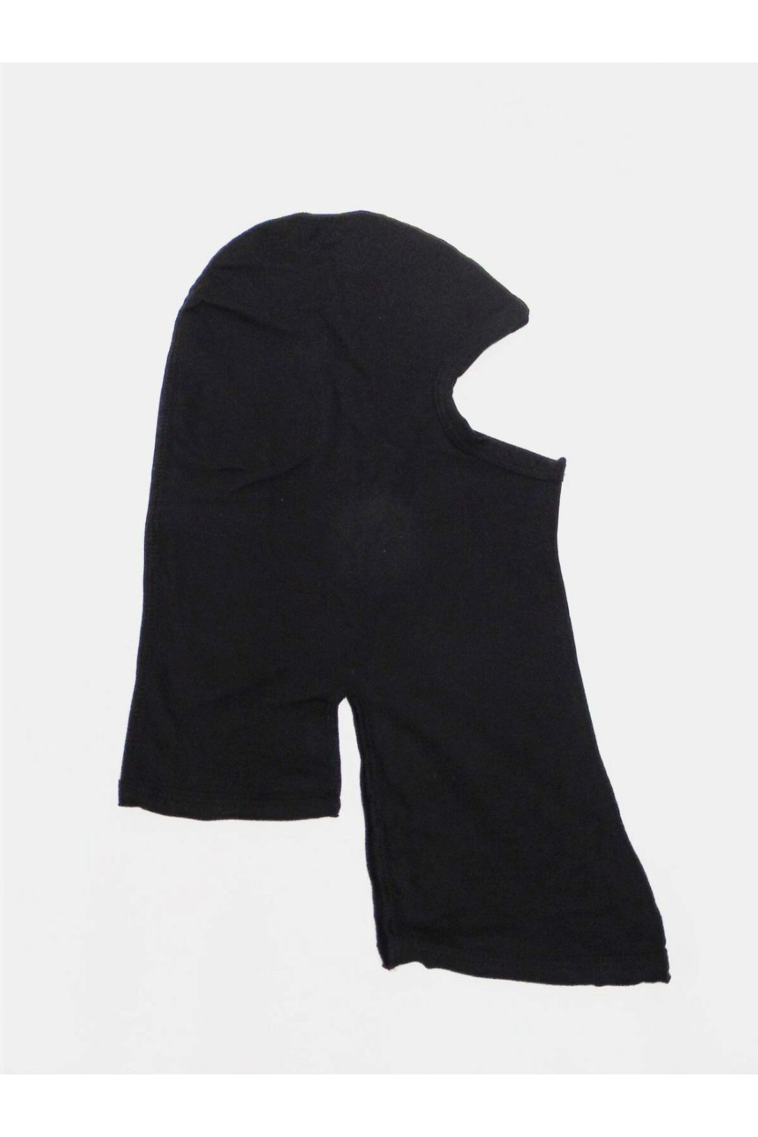 Choko Snowmobile Black Face Mask Balaclava Adult One Size Fits Most 281218 00