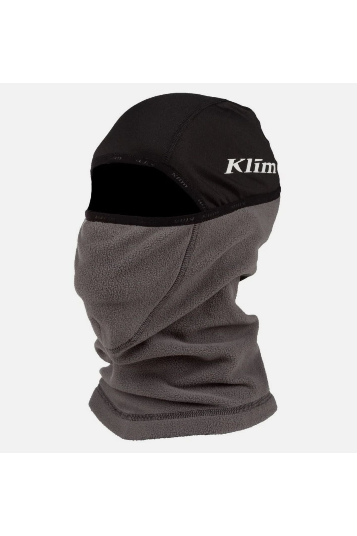 New Adult Klim Asphalt Shadow Snowmobile Facemask Balaclava 3090-001-000-600