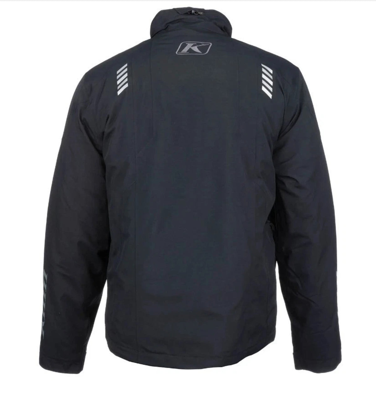 Men's Klim Black Keweenaw Snowmobile Jacket L XL 2XL 3095-004-1XX-005