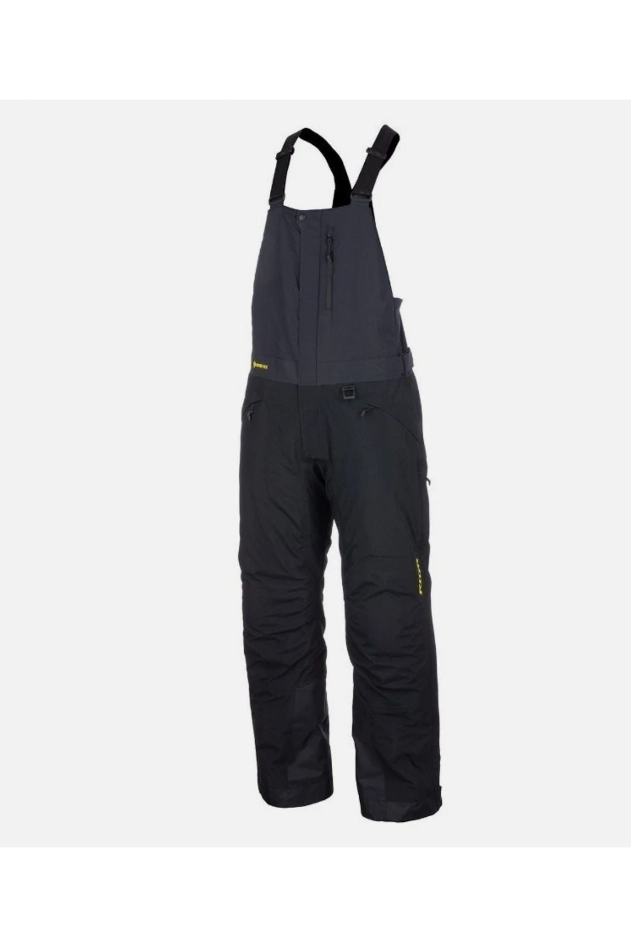 Men's Klim Heritage Keweenaw Snowmobile Bibs M L XL 2XL 3096-004