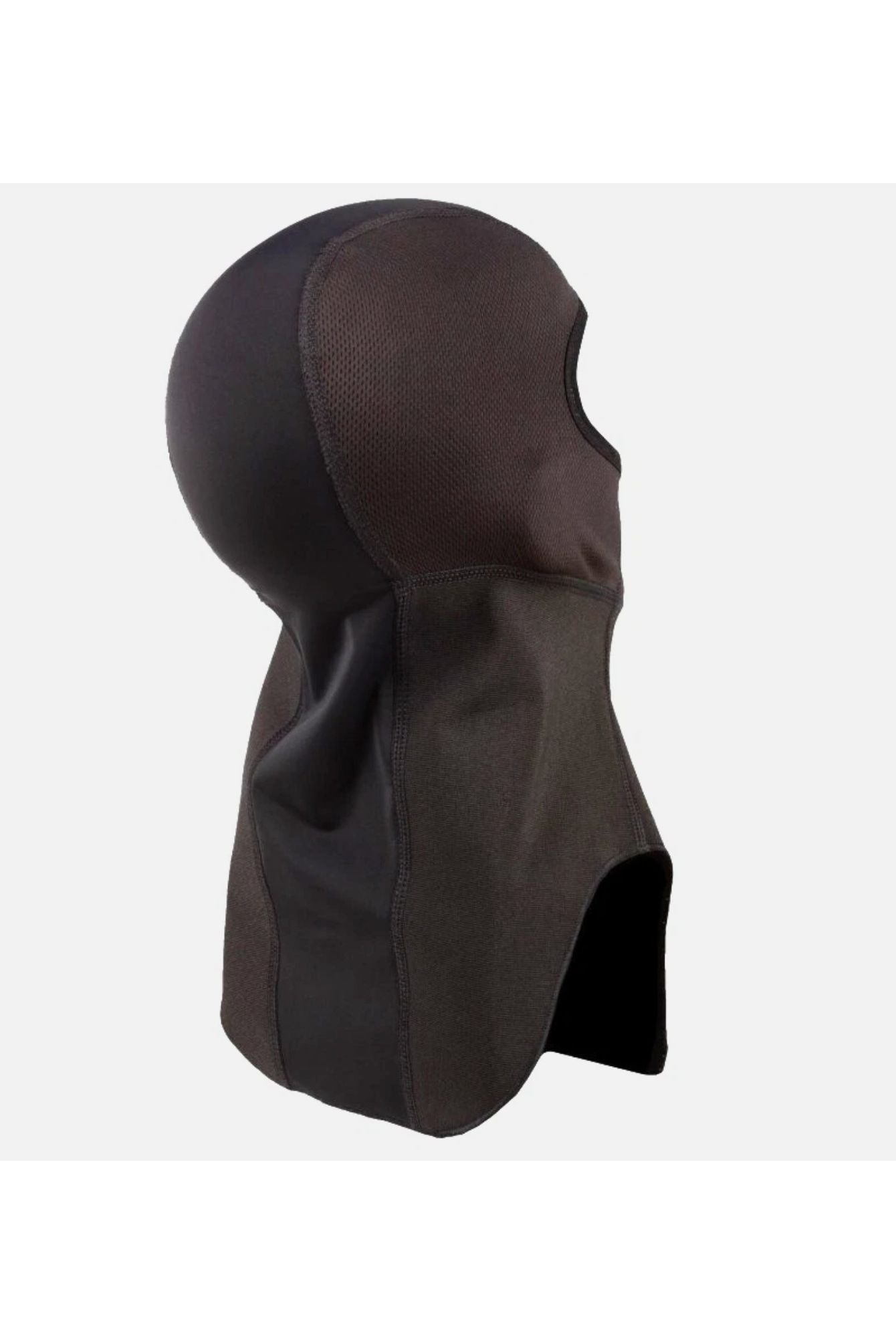 Adult Klim Black Snowmobile Facemask Balaclava 3116-002-000-000