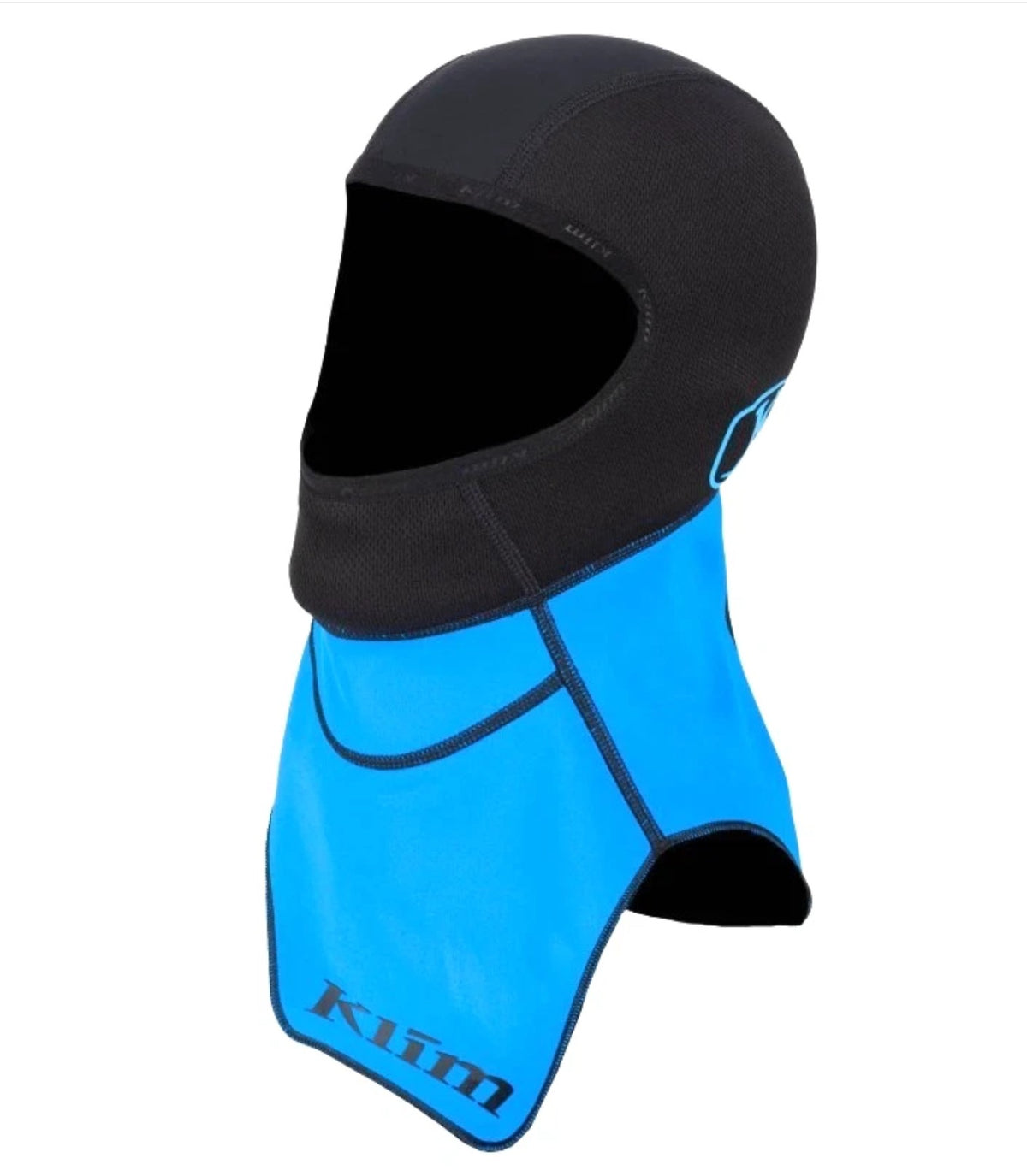 Klim Electric Blue Klim Snowmobile Balaclava Facemask 3116-002-000-010