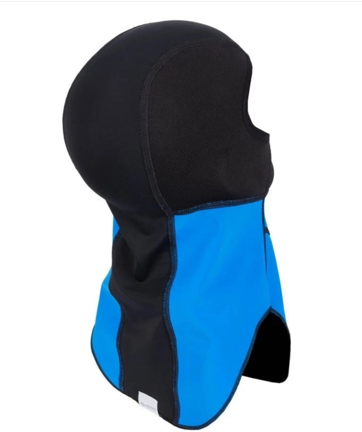 Klim Electric Blue Klim Snowmobile Balaclava Facemask 3116-002-000-010