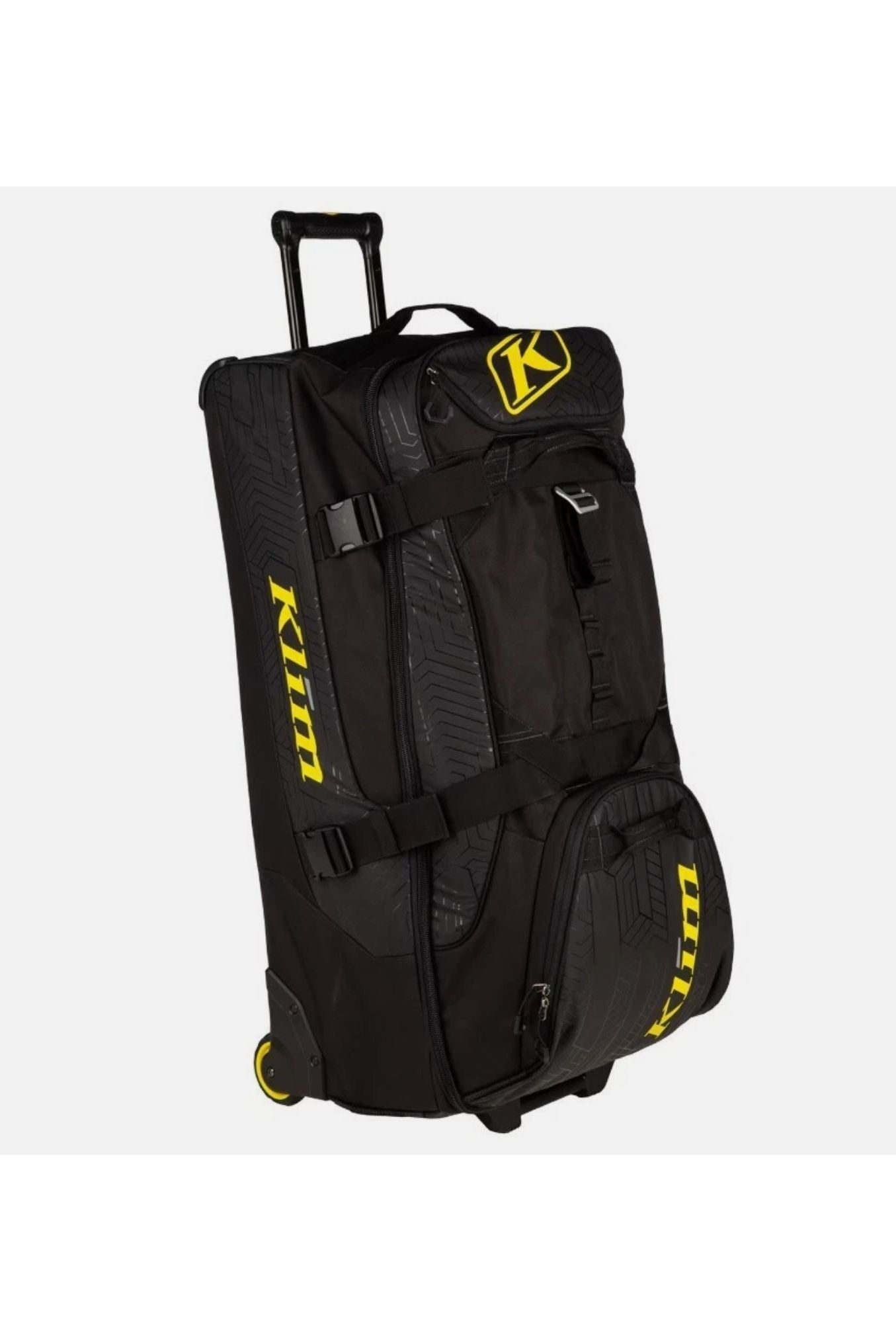 Klim Snowmobile Black Kodiak Bag 3317-004-000-000