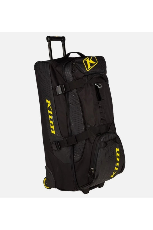 Klim Snowmobile Black Kodiak Bag 3317-004-000-000