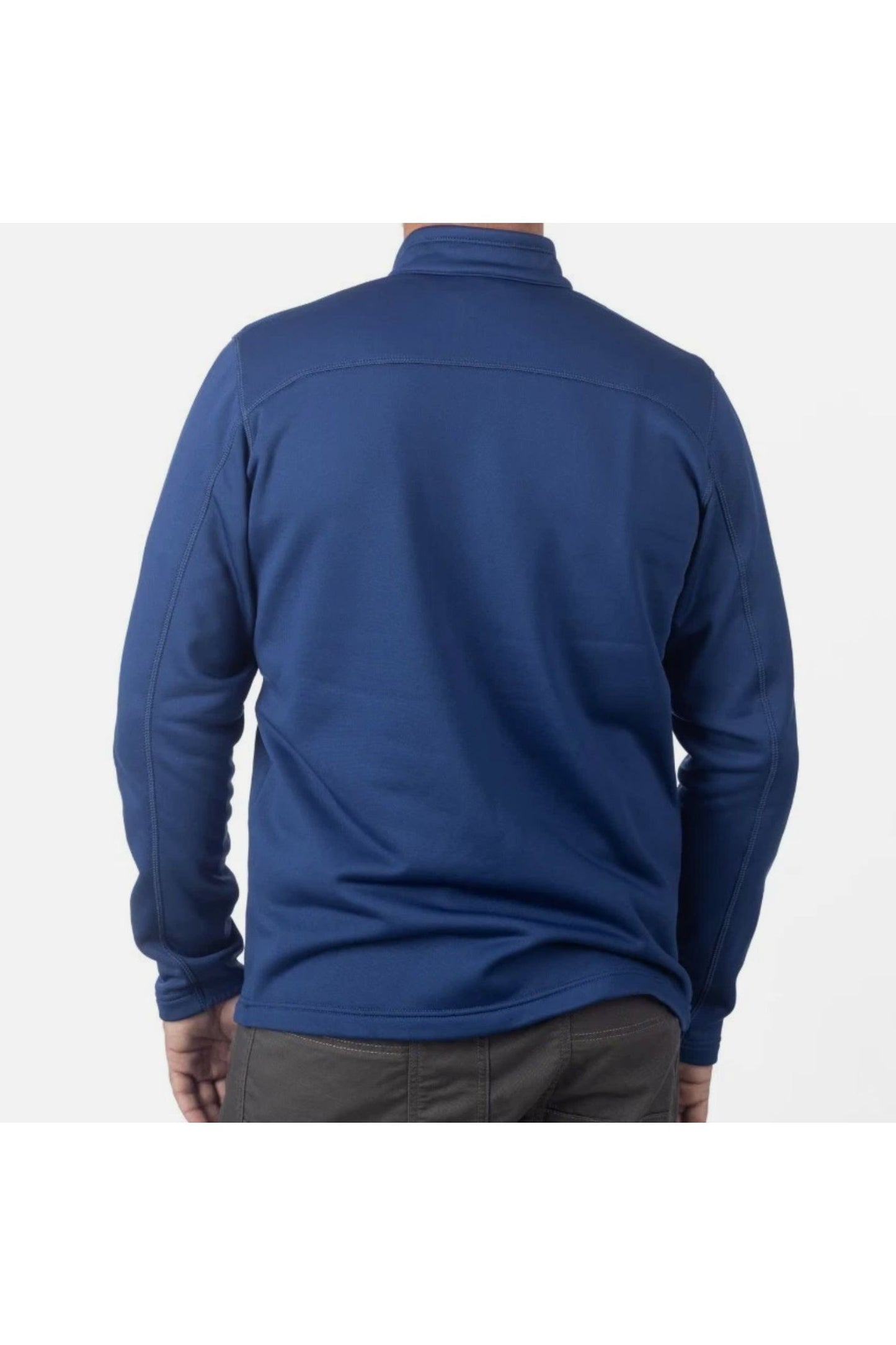 Men's Klim Nightfall Blue Inferno Soft Shell Jacket L XL 2X 3X 3354-007-XXX-284