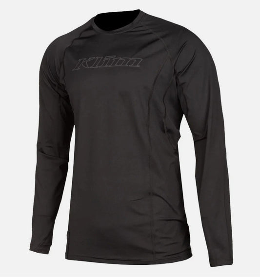 Men's Klim Snowmobile 1.0 Aggressor Base Layer Shirt M L XL 2XL 3356-007-XXX-000